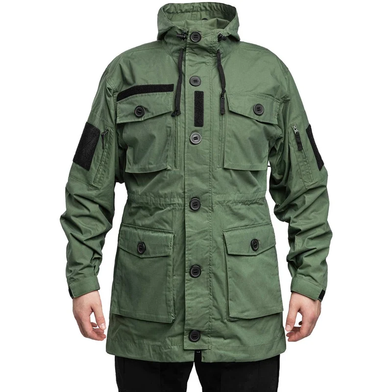 Särmä Windproof Smock