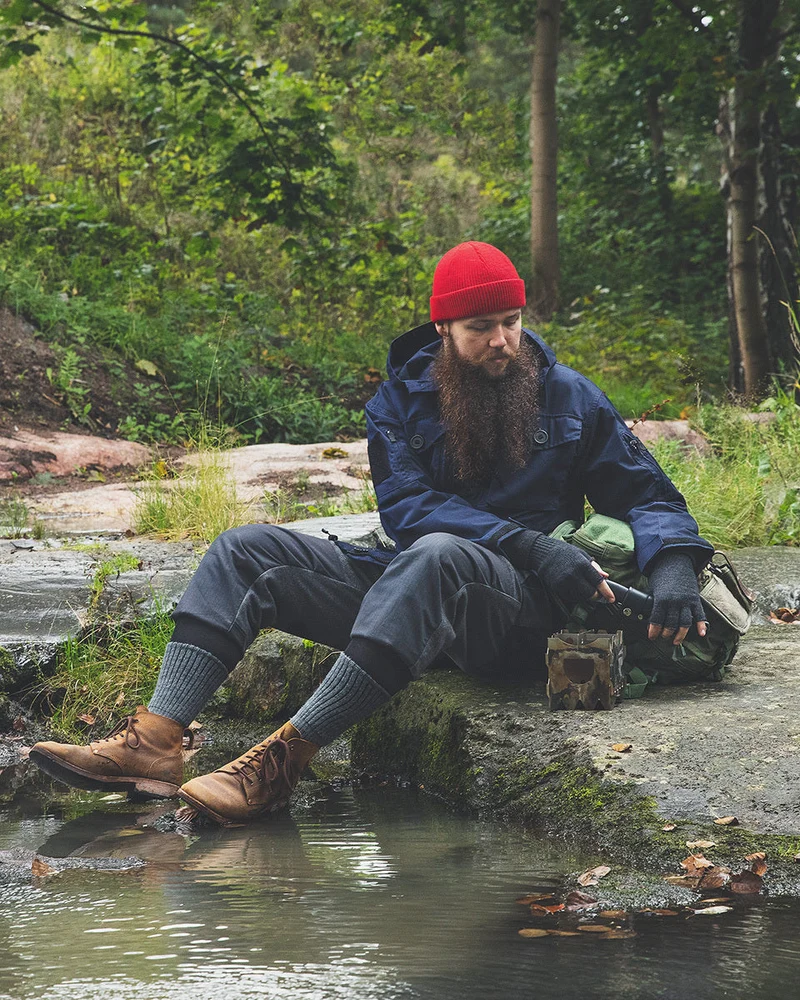 Särmä Windproof Smock
