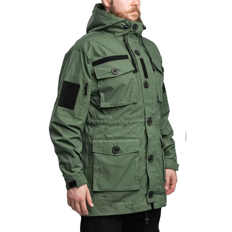 Särmä Windproof Smock