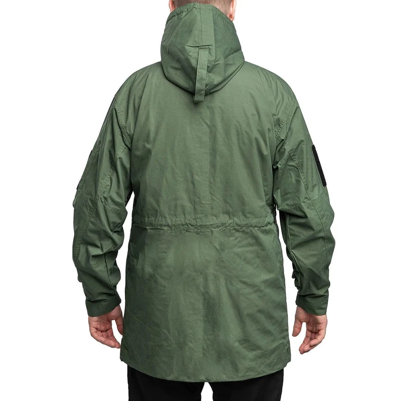 Särmä Windproof Smock