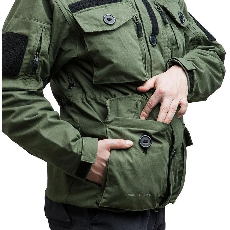 Särmä Windproof Smock