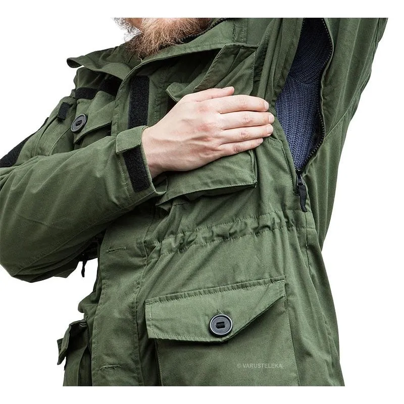 Särmä Windproof Smock