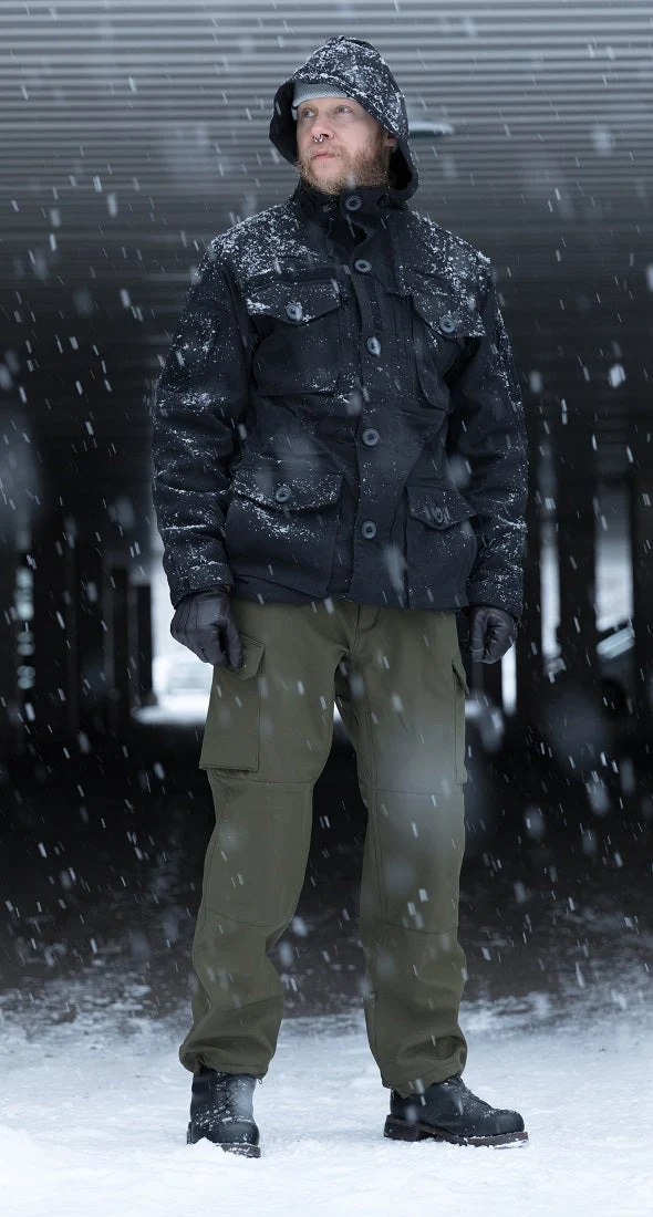 Särmä Windproof Smock