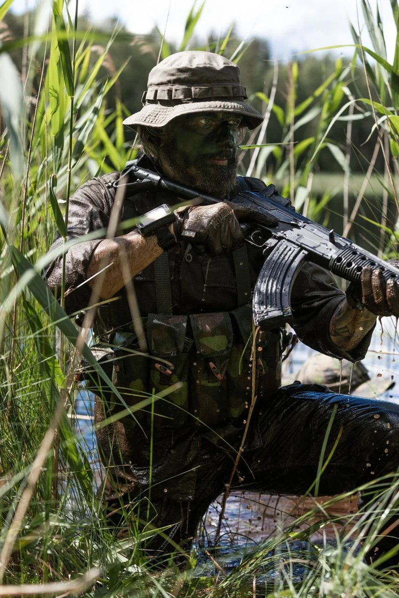 Itävaltalainen Anzug 75 kenttäpusero, ylijäämä