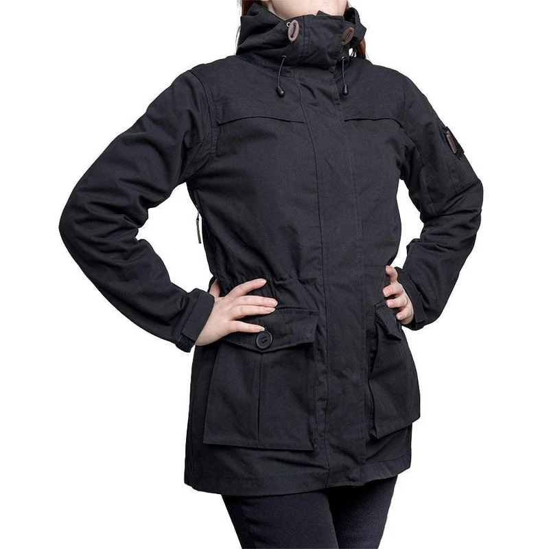 Särmä Windproof Parka