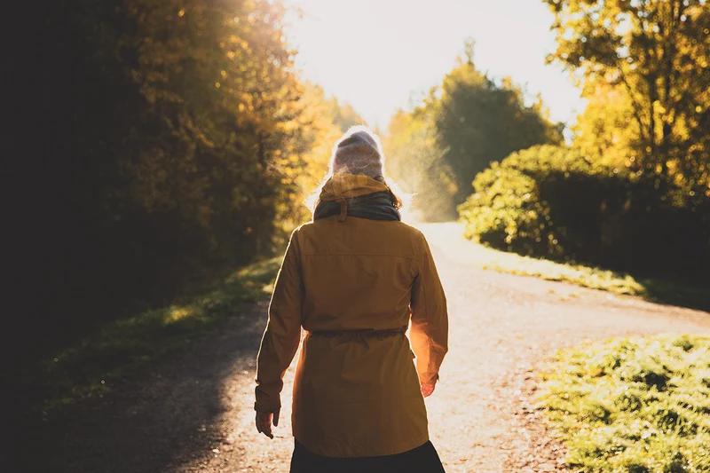 Särmä Windproof Parka