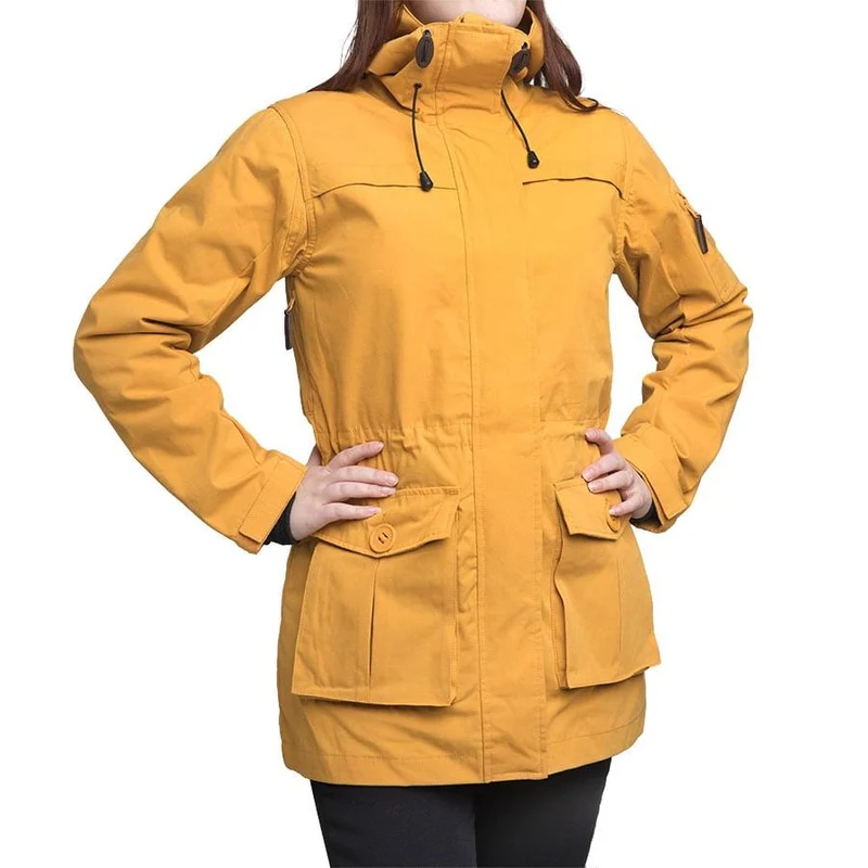 Särmä Windproof Parka