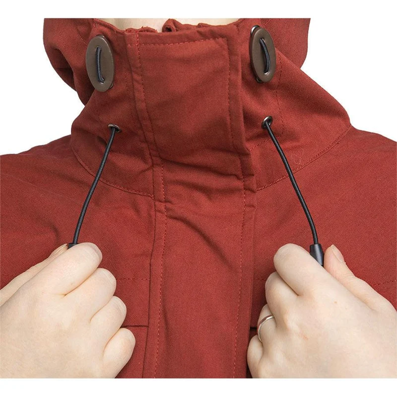 Särmä Windproof Parka
