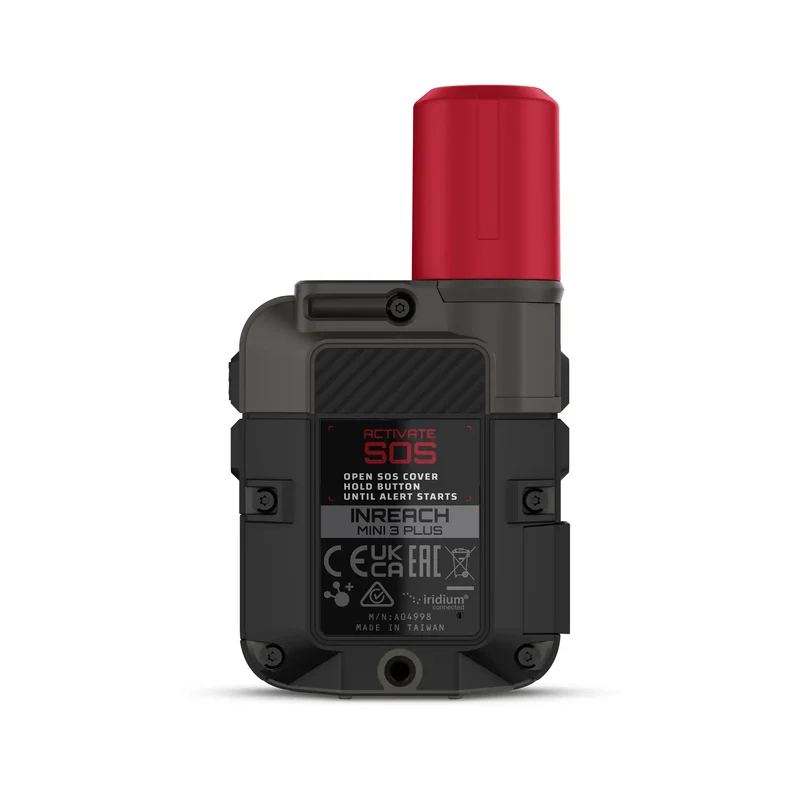 GPS-Handgerät inReach Mini 3 Plus