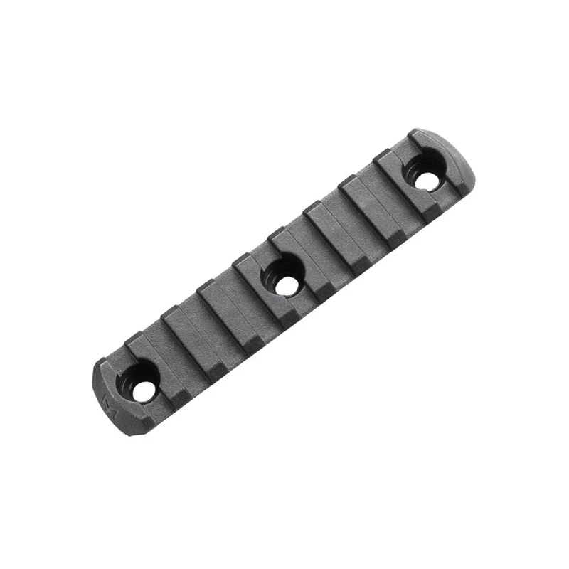 Magpul M-LOK Polymer Rail Section kiinnityskisko