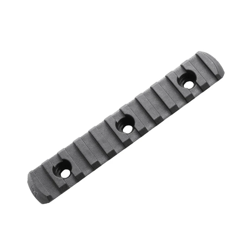 Magpul M-LOK Polymer Rail Section kiinnityskisko