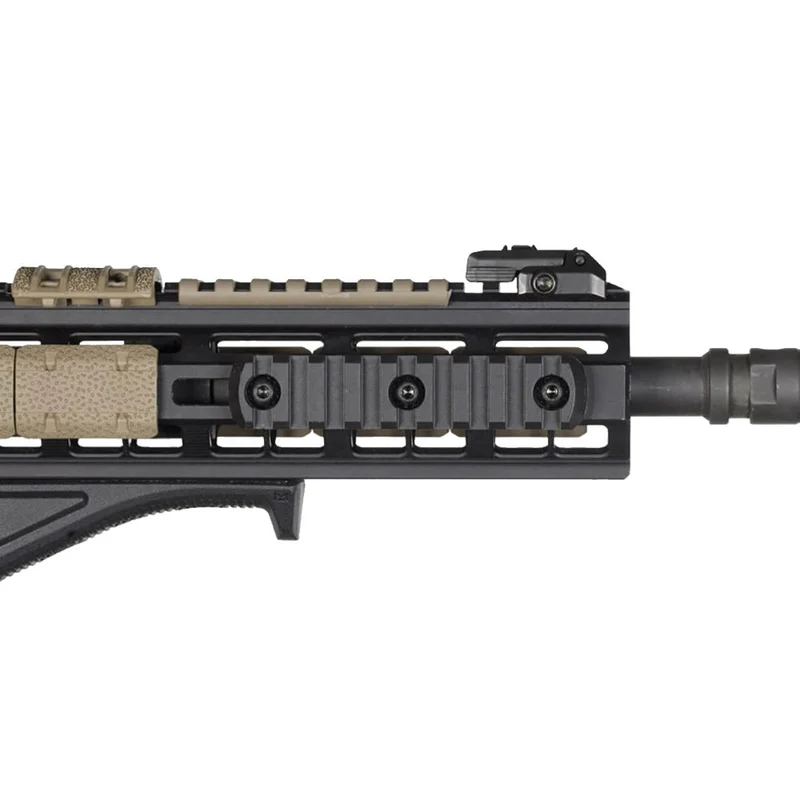 Magpul M-LOK Polymer Rail Section kiinnityskisko