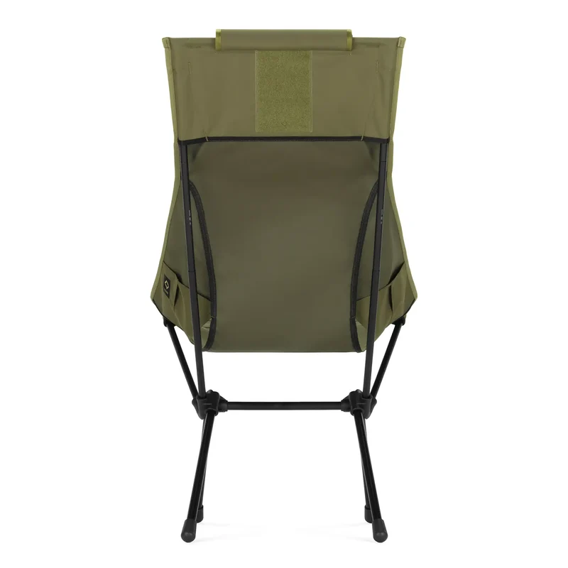 Campingstuhl Tactical Sunset Chair