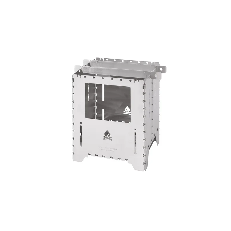 Hobokocher Bushbox XXL+