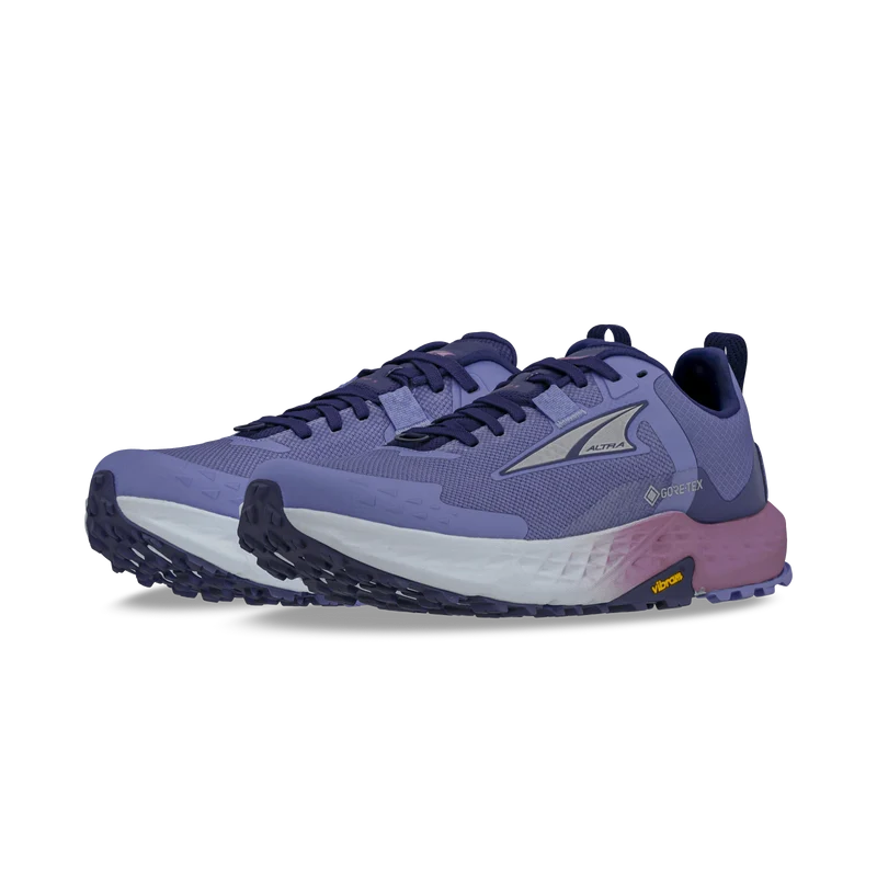 Altra W's Timp 5 GTX, purple