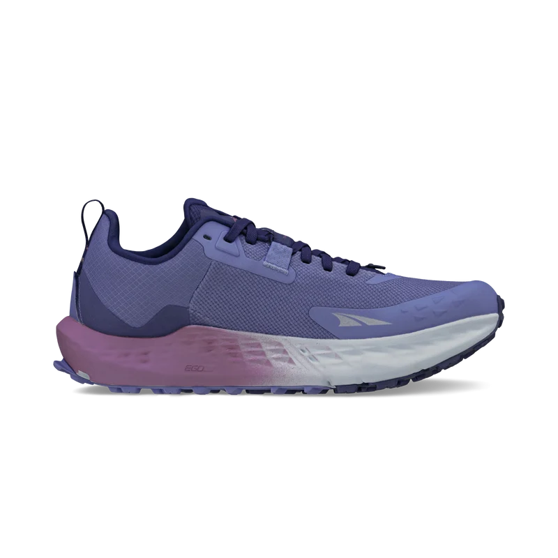 Altra W's Timp 5 GTX, purple