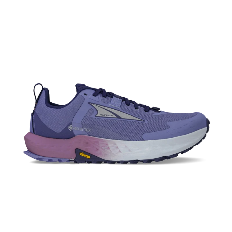 Altra W's Timp 5 GTX, purple