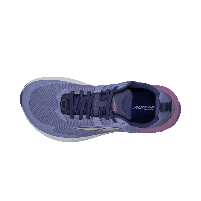 Altra W's Timp 5 GTX, purple