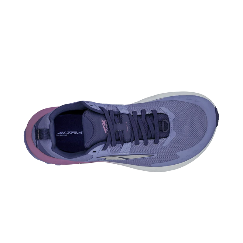 Altra W's Timp 5 GTX, purple