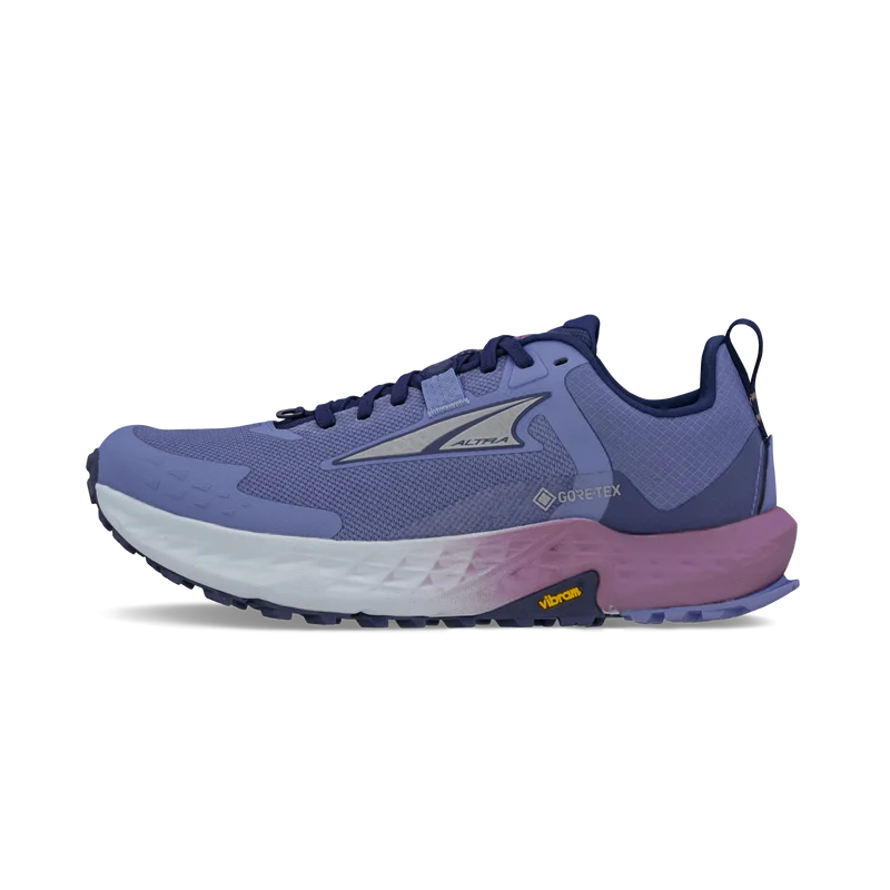 Altra W's Timp 5 GTX, purple