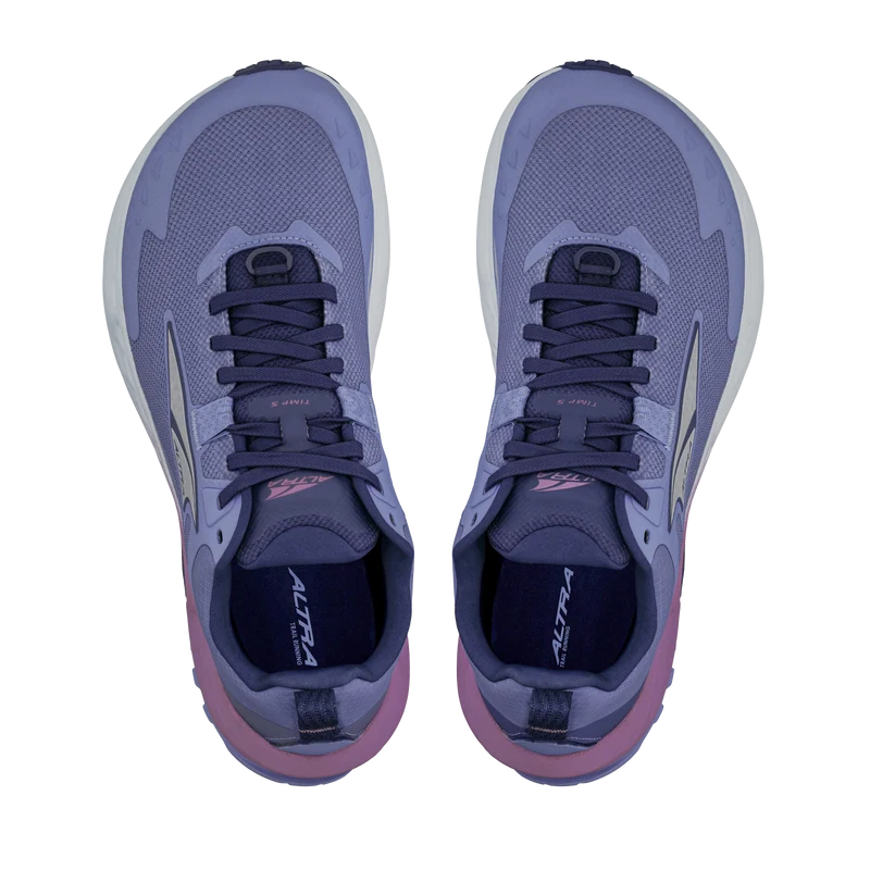 Altra W's Timp 5 GTX, purple