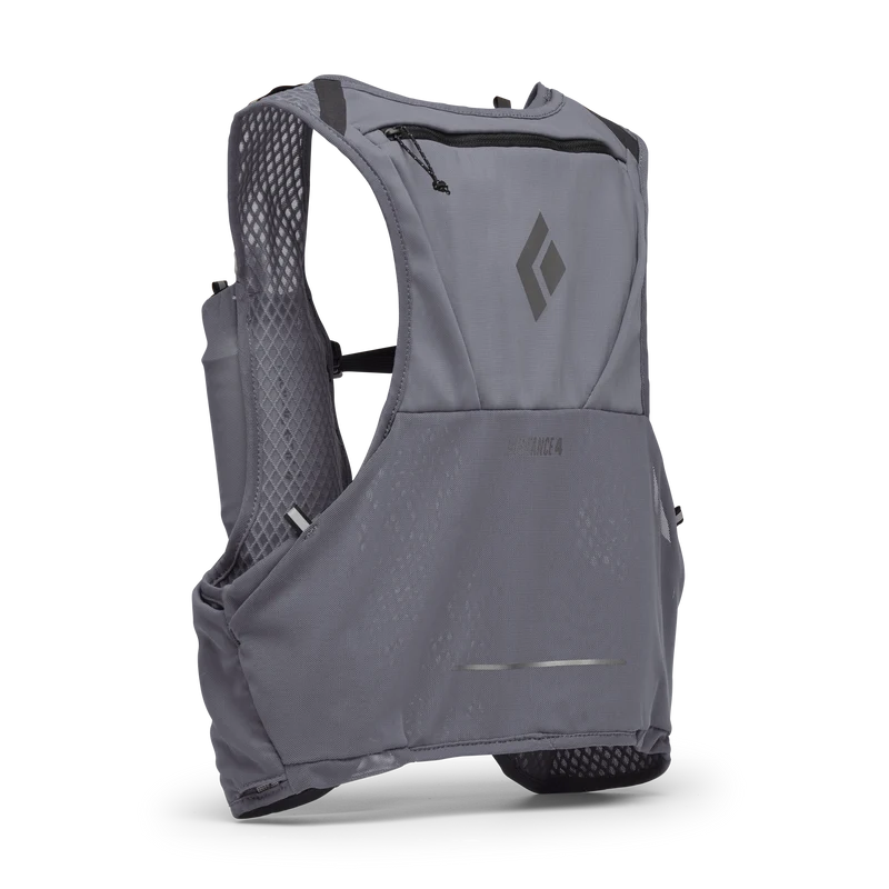 BD M's Distance 4, carbon