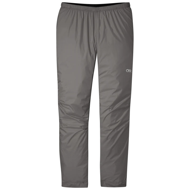 OR M's Helium Pant, pewter
