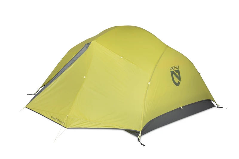 Nemo Dagger Ridge OSMO 3P