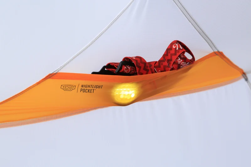 Nemo Dagger Ridge OSMO 3P