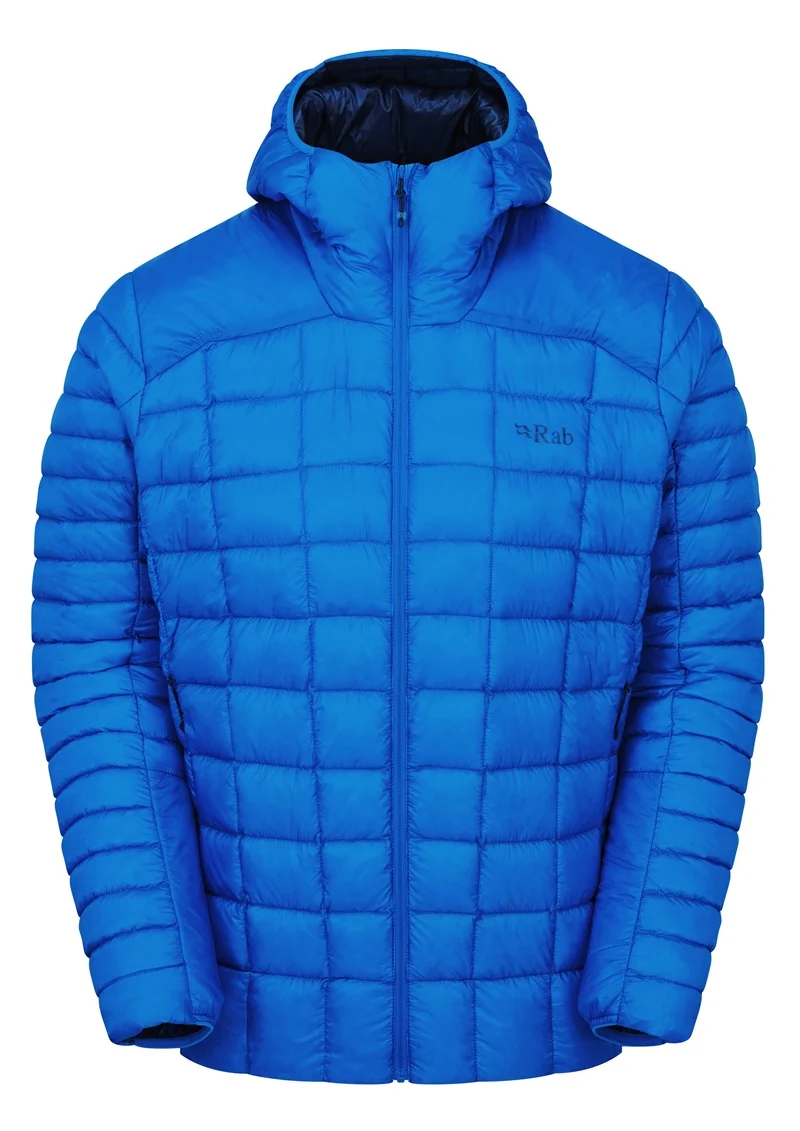 Rab M's Mythic Alpine Light Daunenjacke