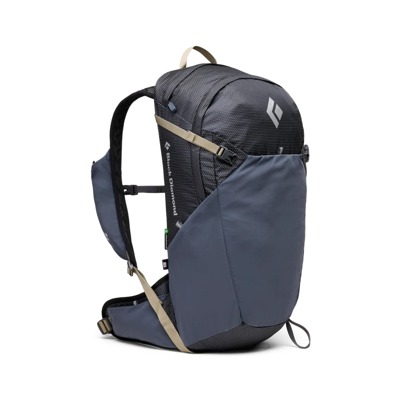 BD Trail Vista 20