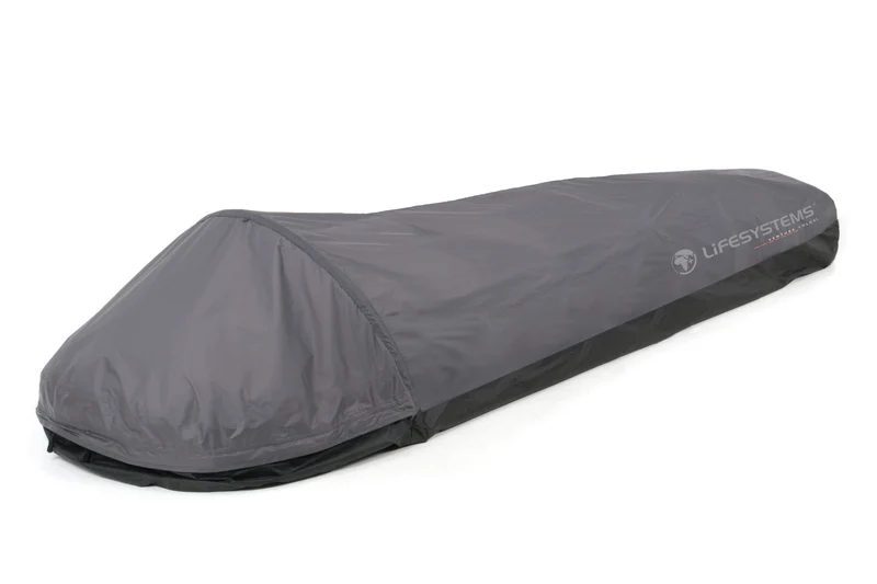 Lifeventure Solo Hooped Bivi XL