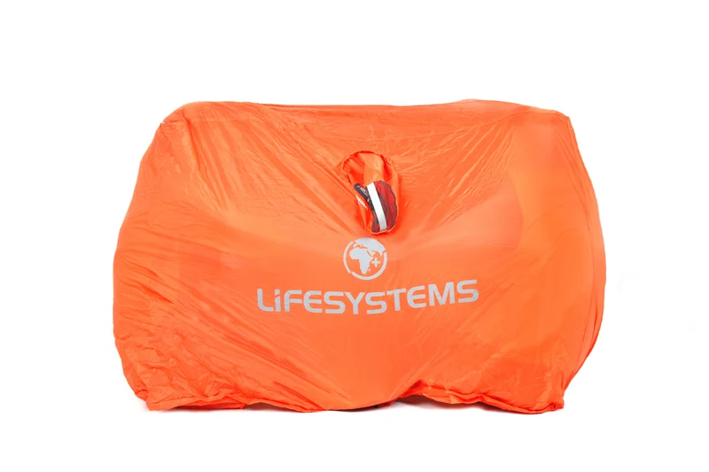 Lifesystems Ultralight Survival Shelter
