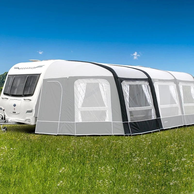 Bradcot Modul-Air V2 Extension (UK) - 165cm