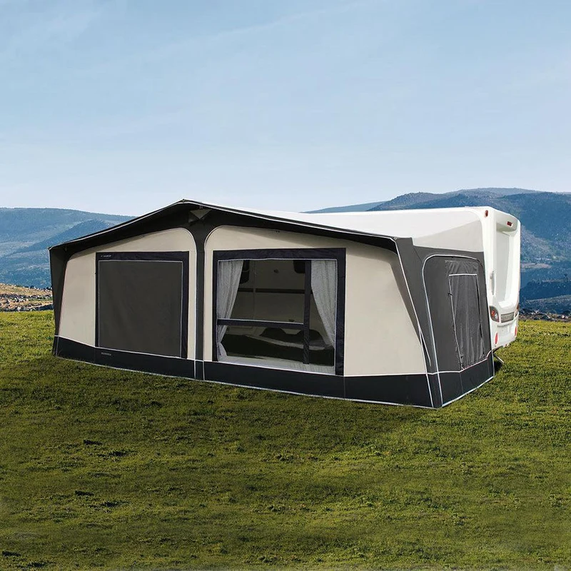 Bradcot Residencia 60 Residential Caravan Awning