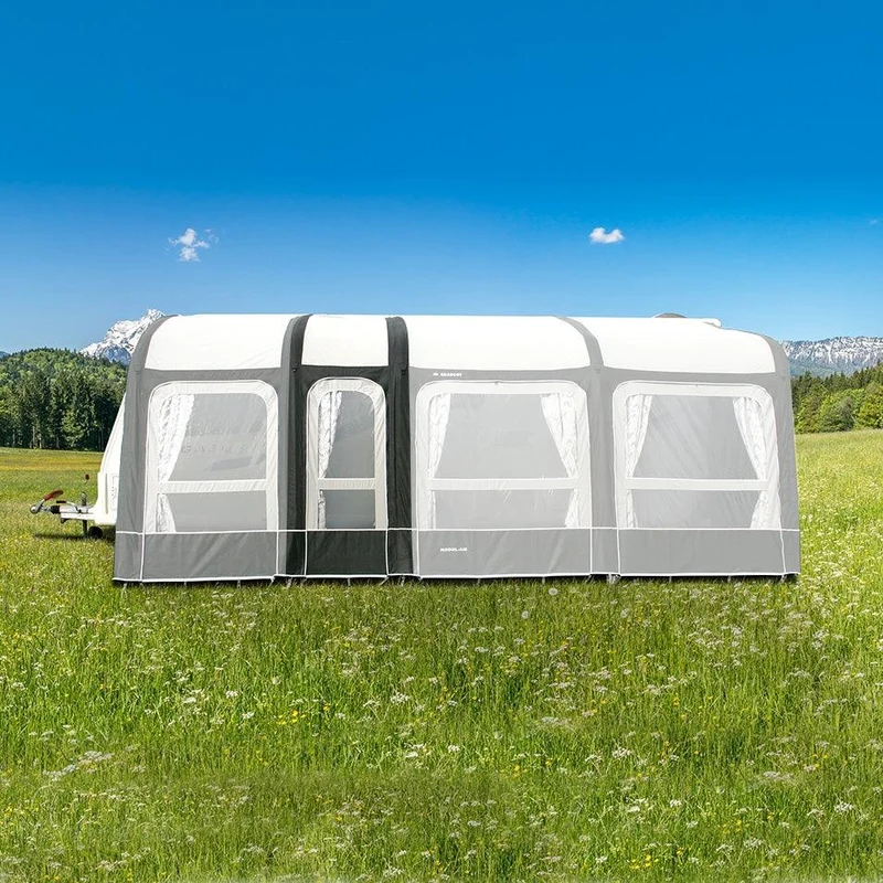 Bradcot Modul-Air V2 Extension (UK) - 90cm