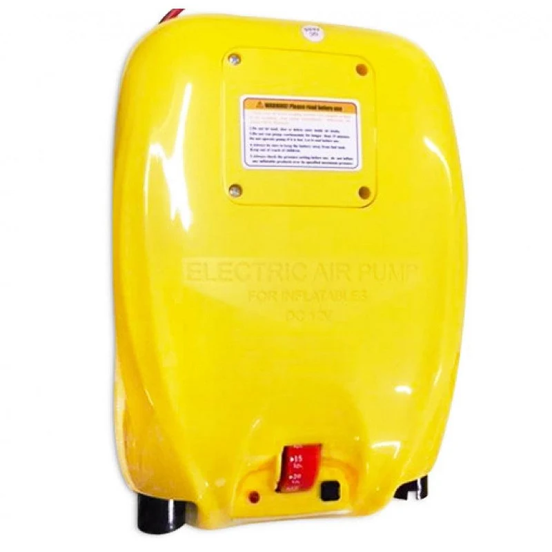 Bradcot CP-80 12 Volt Electric Awning Pump