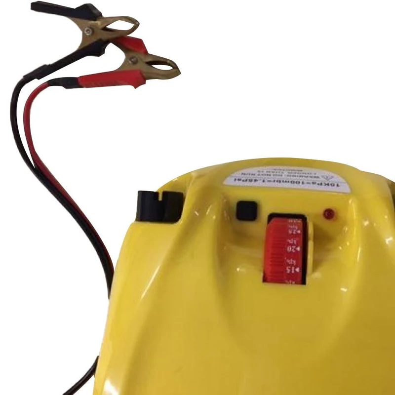 Bradcot CP-80 12 Volt Electric Awning Pump