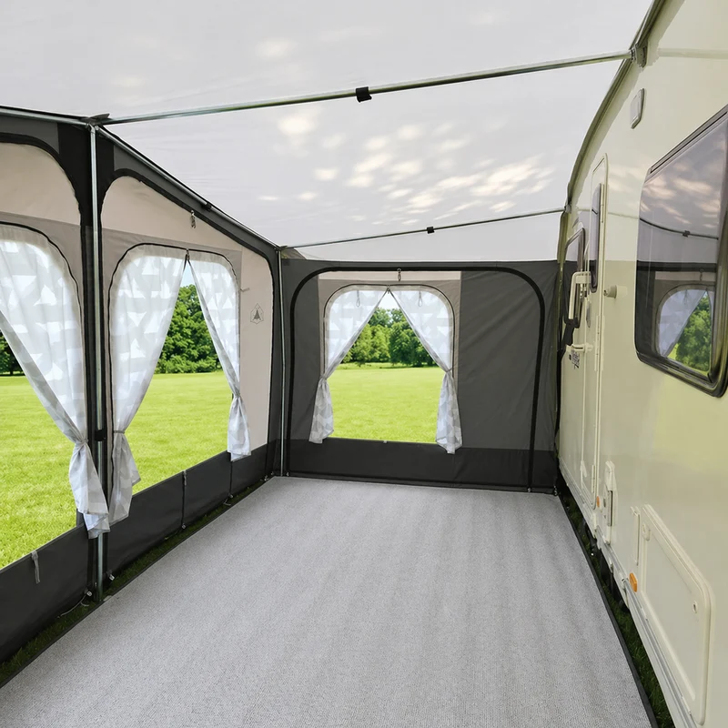 Sunncamp Casa Luxury Breathable Awning Carpet