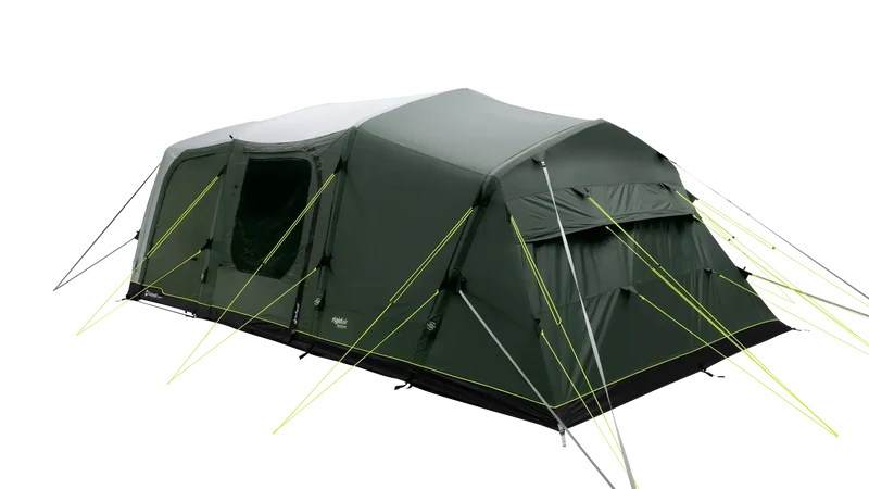 Outwell Iowa 5 Premium Air Tent