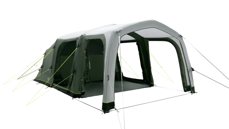 Outwell Iowa 5 Premium Air Tent