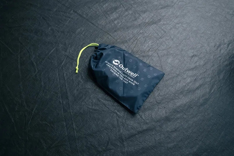 Outwell Iowa 5 Premium Air Tent