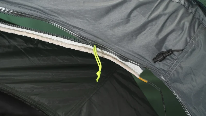 Outwell Iowa 5 Premium Air Tent