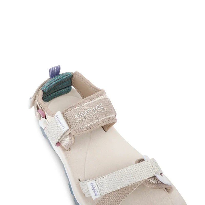Regatta Women’s Blaze Walking Sandals - Light Vanilla