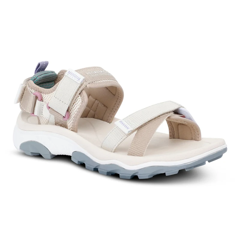 Regatta Women’s Blaze Walking Sandals - Light Vanilla