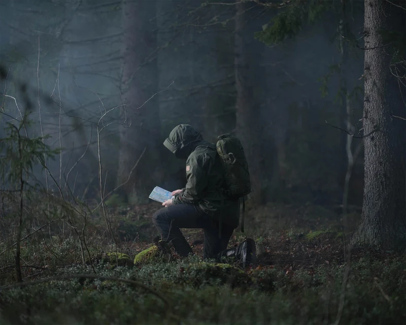 Savotta Hatka 12L päiväreppu
