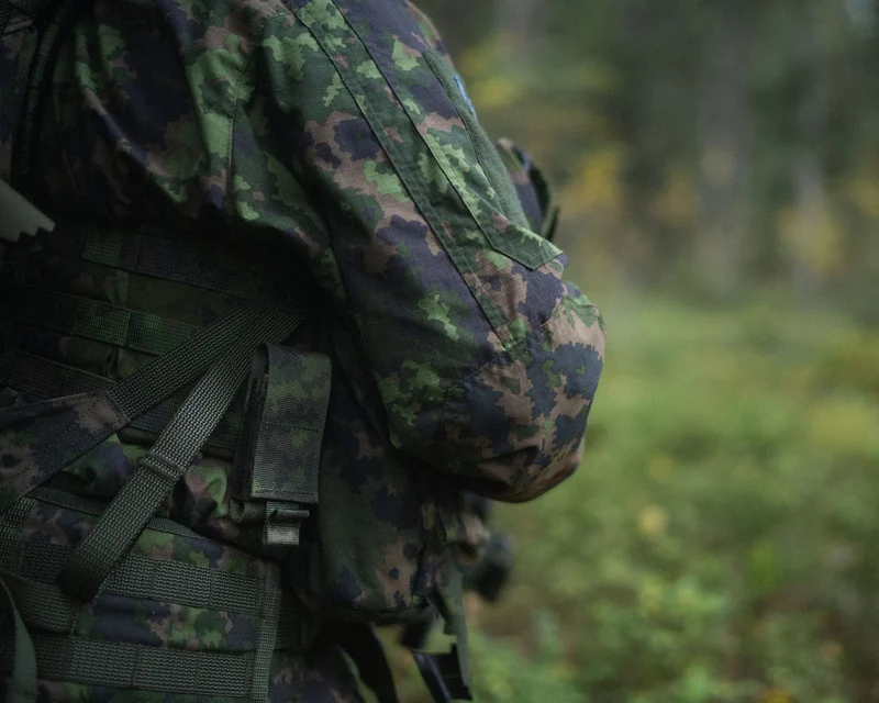 Savotta Multitool Pouch työkalutasku