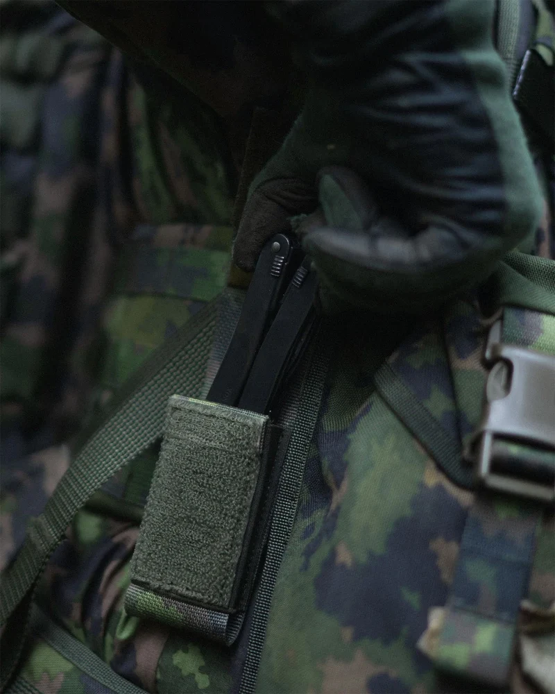 Savotta Multitool Pouch työkalutasku