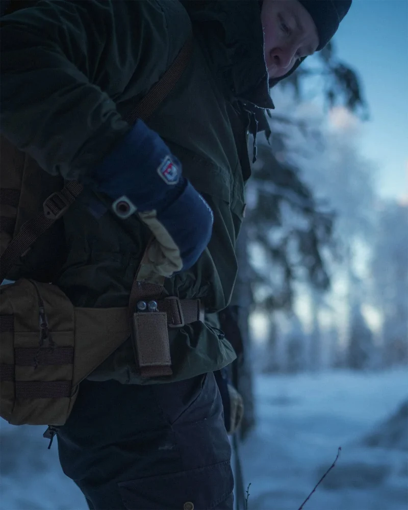 Savotta Multitool Pouch työkalutasku