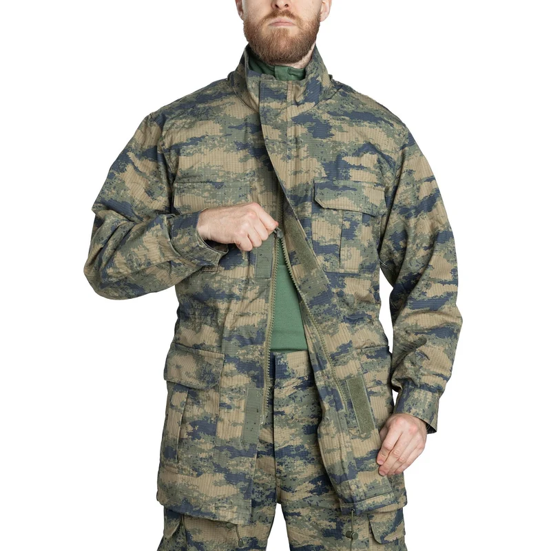 Turkkilainen ilmavoimien parka, M2008, ylijäämä